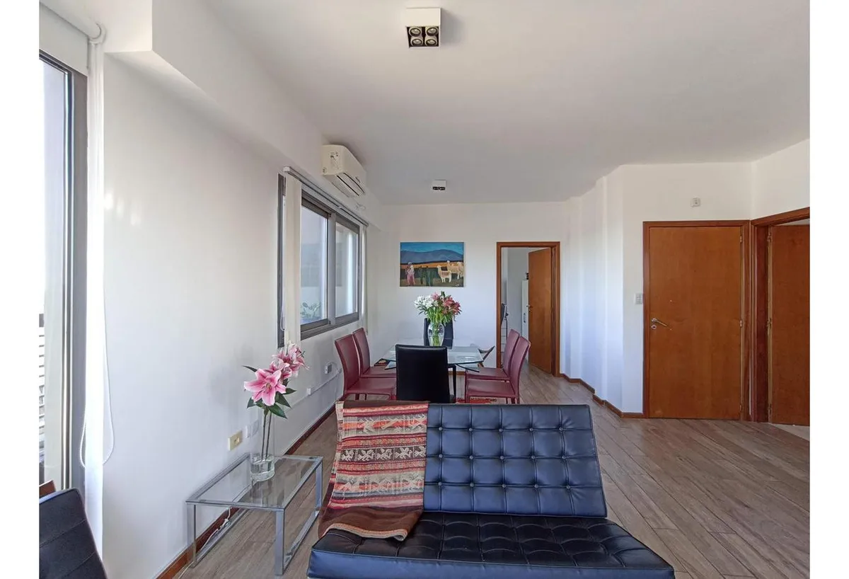Departamento Duplex Vista Panorámica - Vicente López