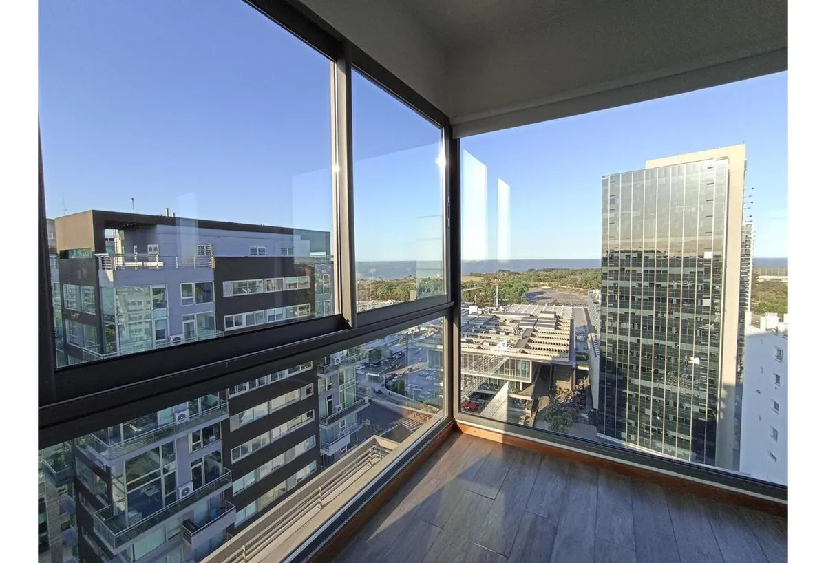 Departamento Duplex Vista Panorámica - Vicente López