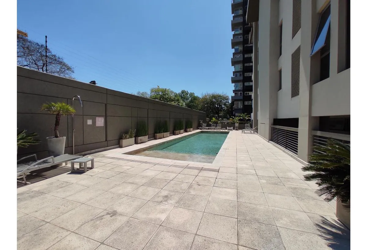 Departamento Duplex Vista Panorámica - Vicente López