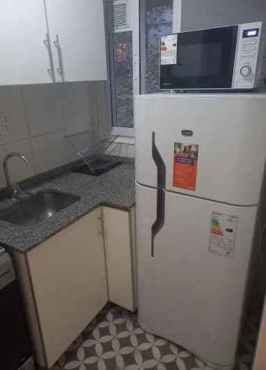 Departamento 2 Ambientes