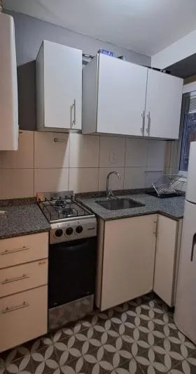 Departamento 2 Ambientes