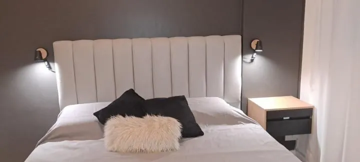 Departamento 2 Ambientes