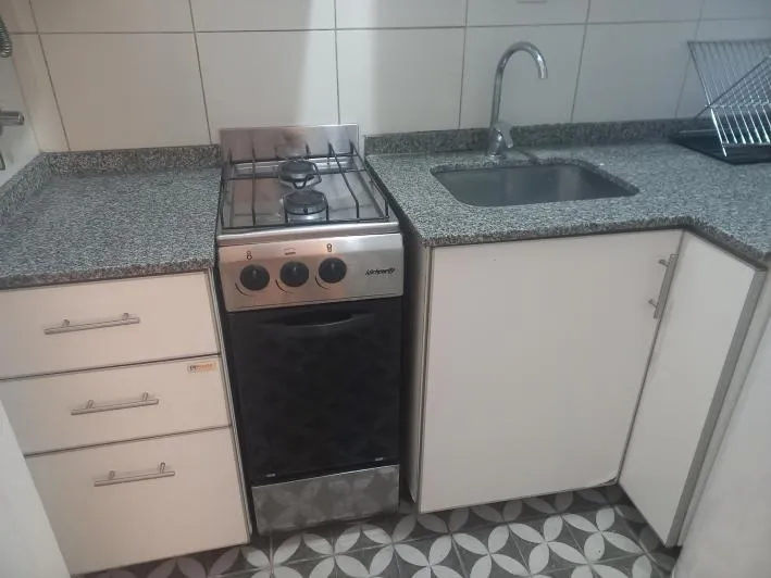 Departamento 2 Ambientes