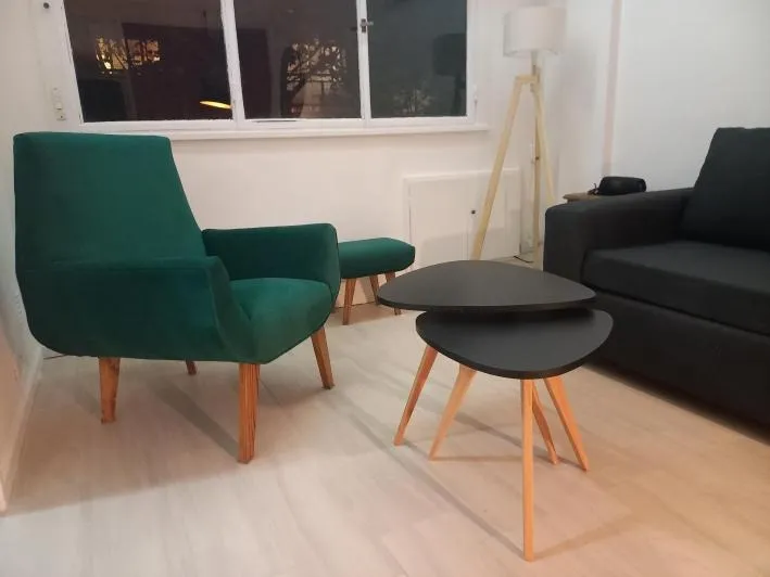 Departamento 2 Ambientes