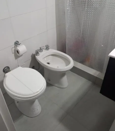 Departamento 2 Ambientes