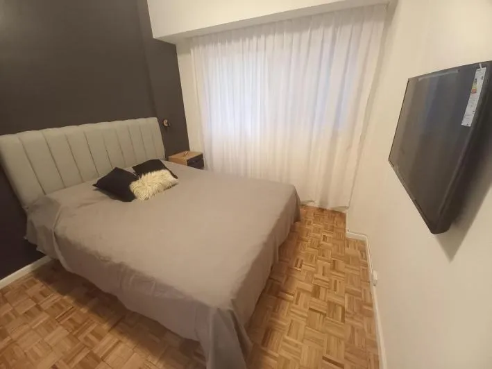 Departamento 2 Ambientes