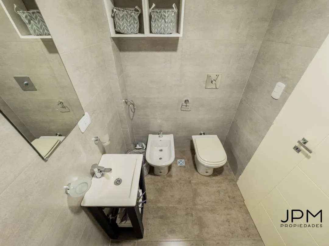 MURILLO al 900, VILLA CRESPO. Venta  de Gran Monoambiente con balcón