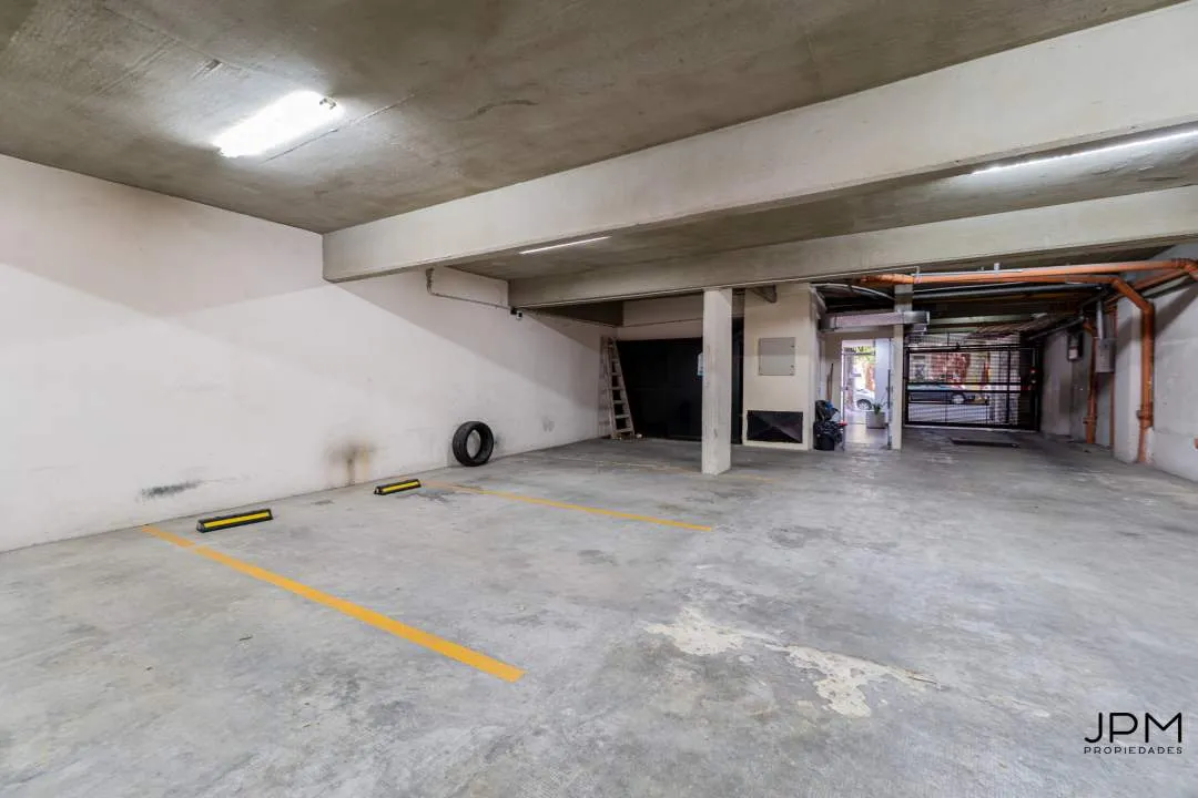 MURILLO al 900, VILLA CRESPO. Venta  de Gran Monoambiente con balcón