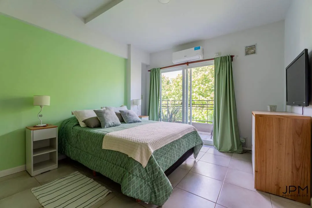 MURILLO al 900, VILLA CRESPO. Venta  de Gran Monoambiente con balcón