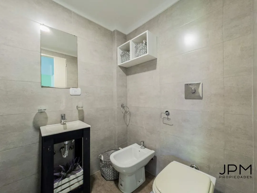 MURILLO al 900, VILLA CRESPO. Venta  de Gran Monoambiente con balcón