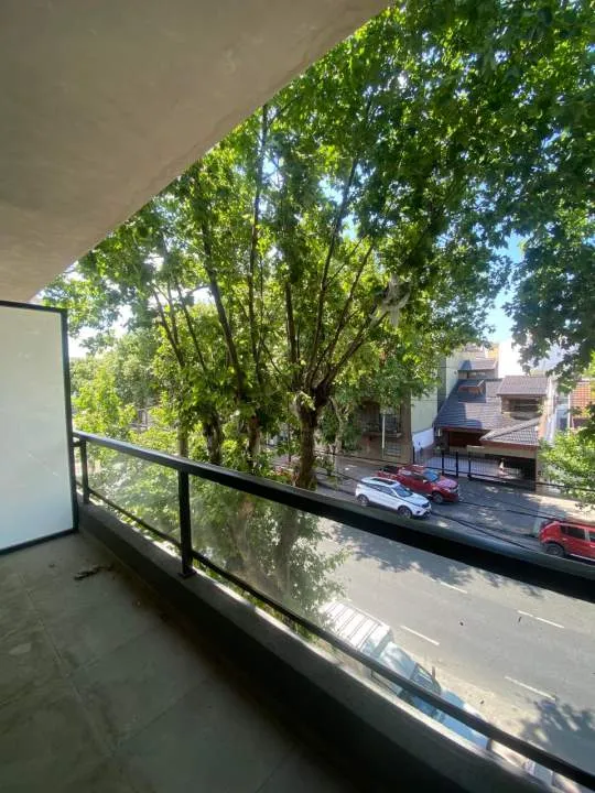 BRUIX AL 4800, PARQUE AVELLANEDA. Venta de 2 ambientes  a estrenar, balcón