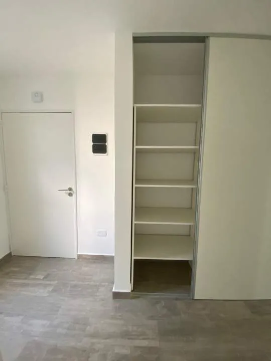 BRUIX AL 4800, PARQUE AVELLANEDA. Venta de 2 ambientes  a estrenar, balcón