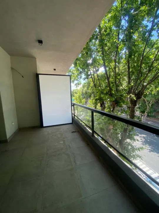 BRUIX AL 4800, PARQUE AVELLANEDA. Venta de 2 ambientes  a estrenar, balcón