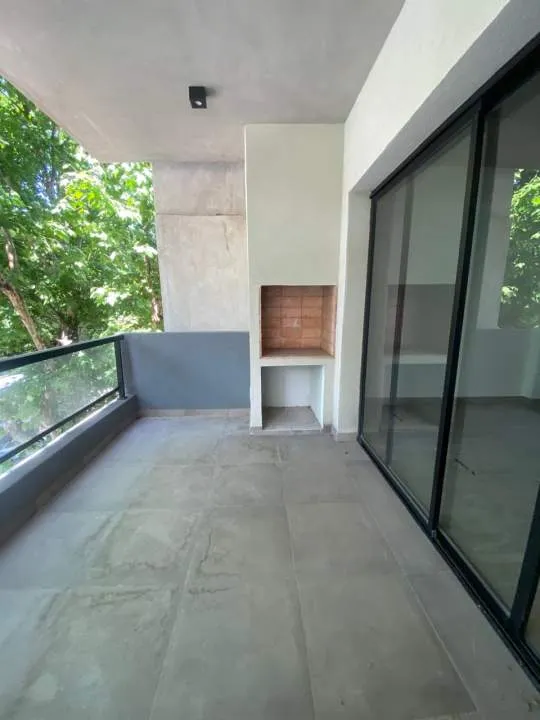 BRUIX AL 4800, PARQUE AVELLANEDA. Venta de 2 ambientes  a estrenar, balcón