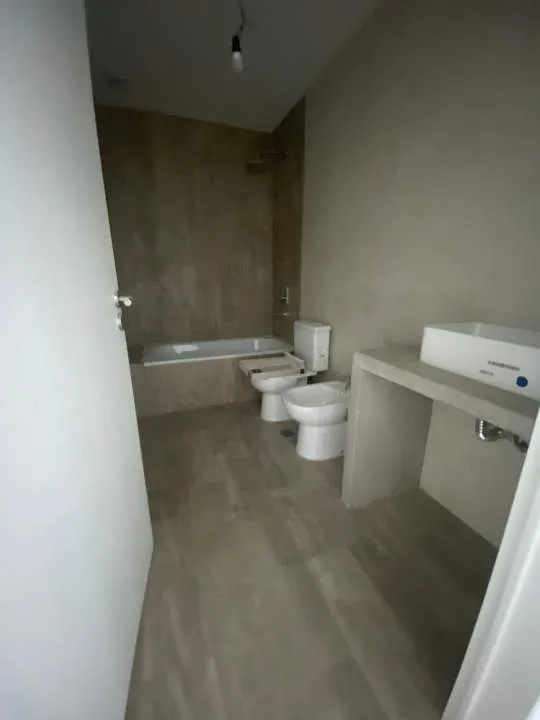 BRUIX AL 4800, PARQUE AVELLANEDA. Venta de 2 ambientes  a estrenar, balcón