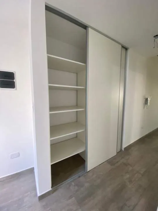 BRUIX AL 4800, PARQUE AVELLANEDA. Venta de 2 ambientes  a estrenar, balcón