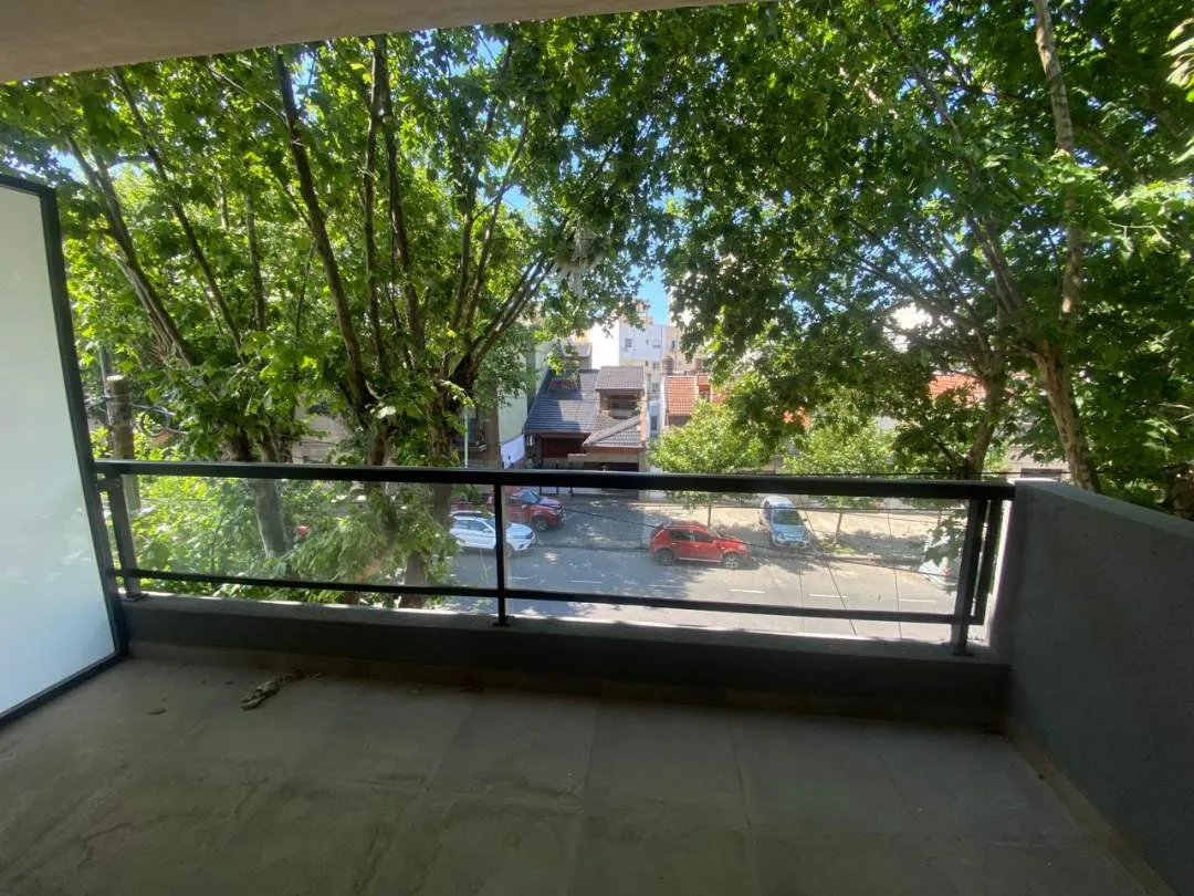 BRUIX AL 4800, PARQUE AVELLANEDA. Venta de 2 ambientes  a estrenar, balcón
