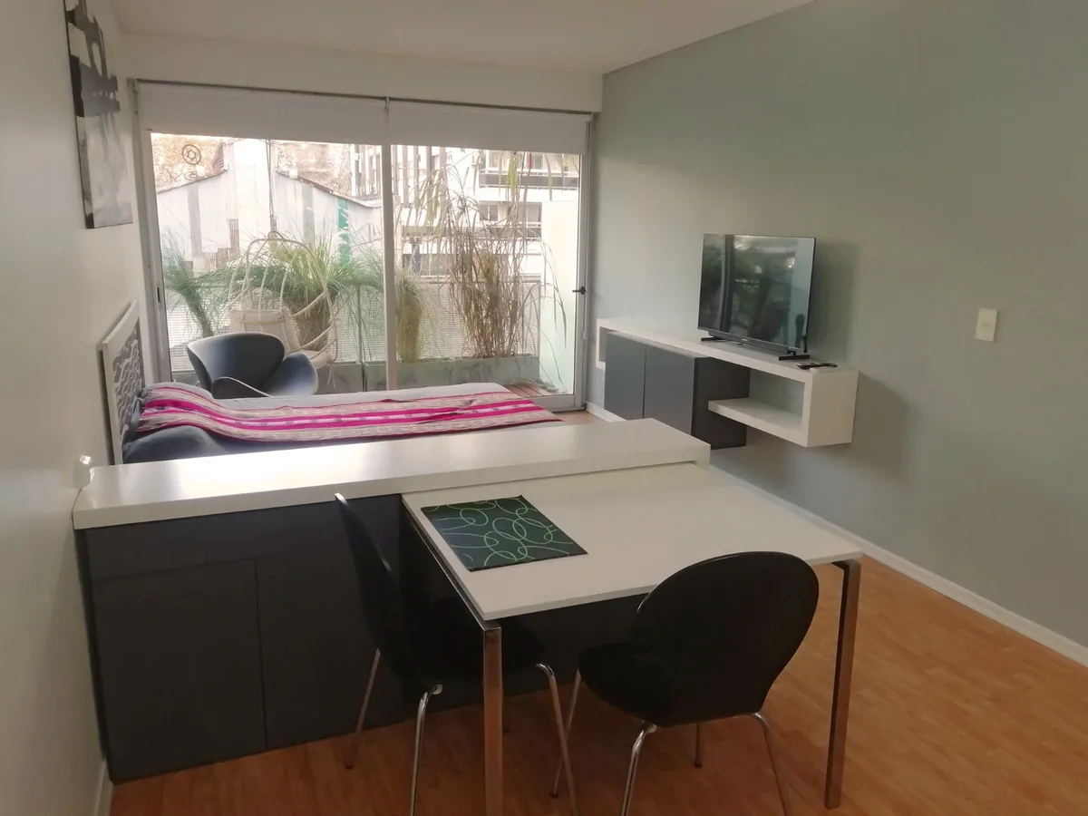 Departamento - Nuñez