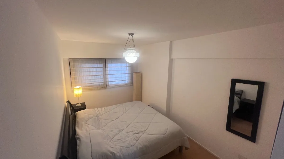 Departamento En Monserrat