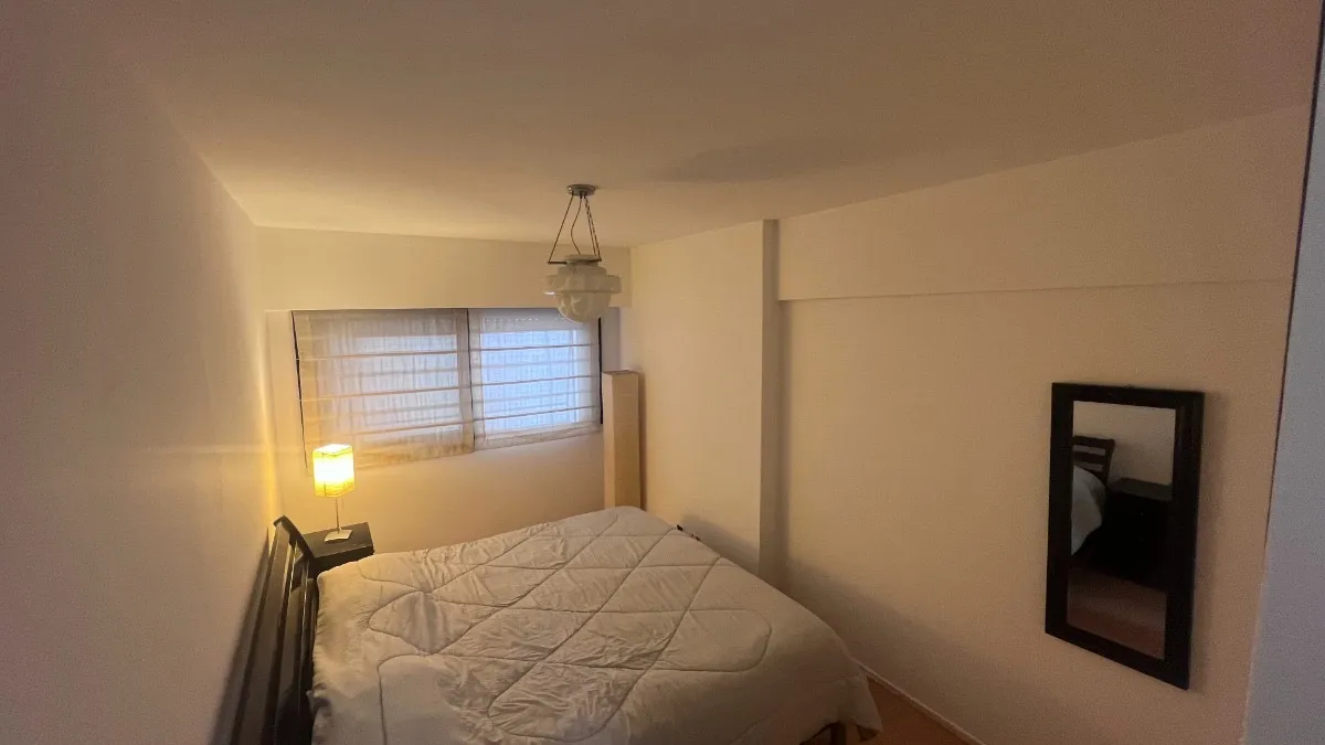 Departamento En Monserrat