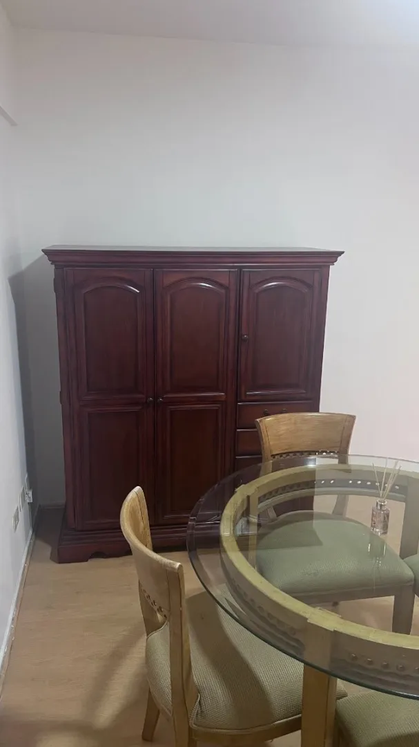 Departamento En Monserrat