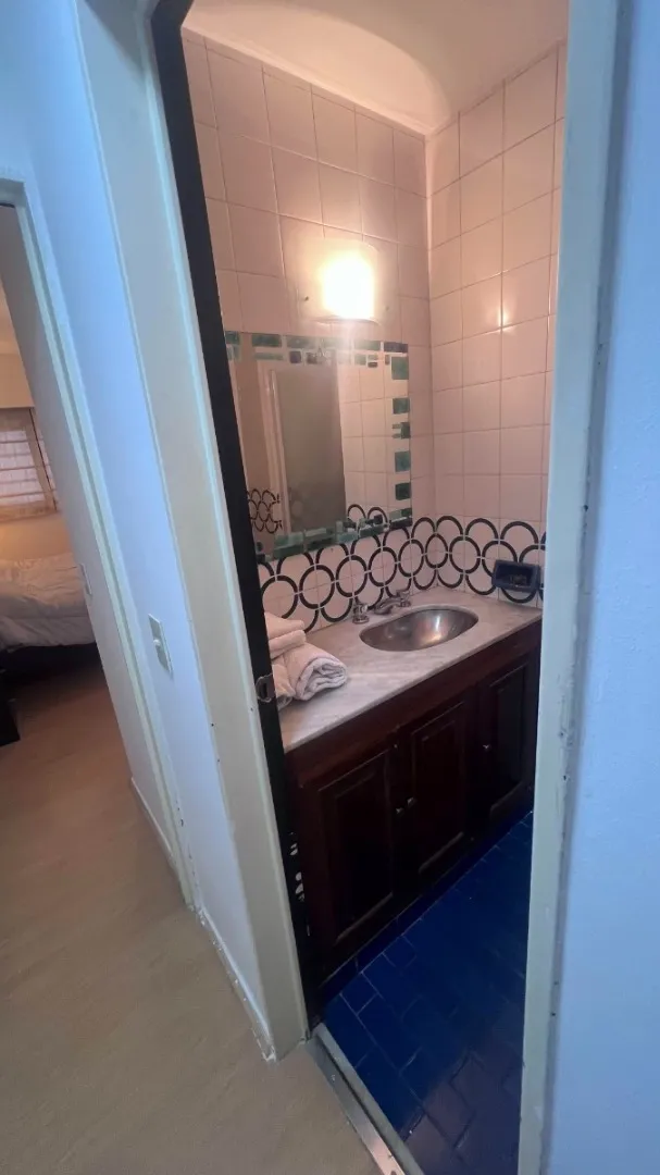 Departamento En Monserrat