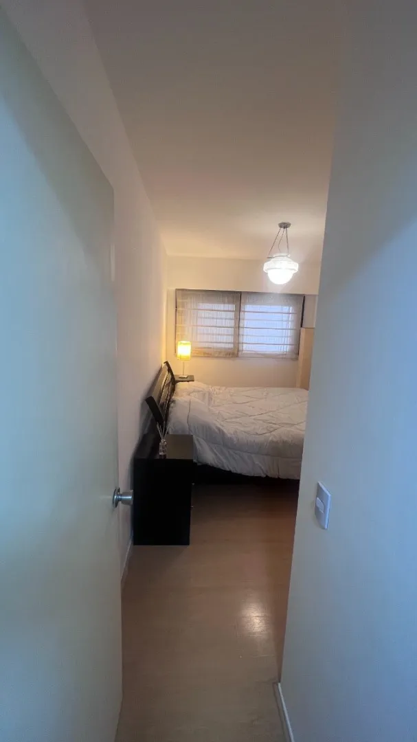 Departamento En Monserrat