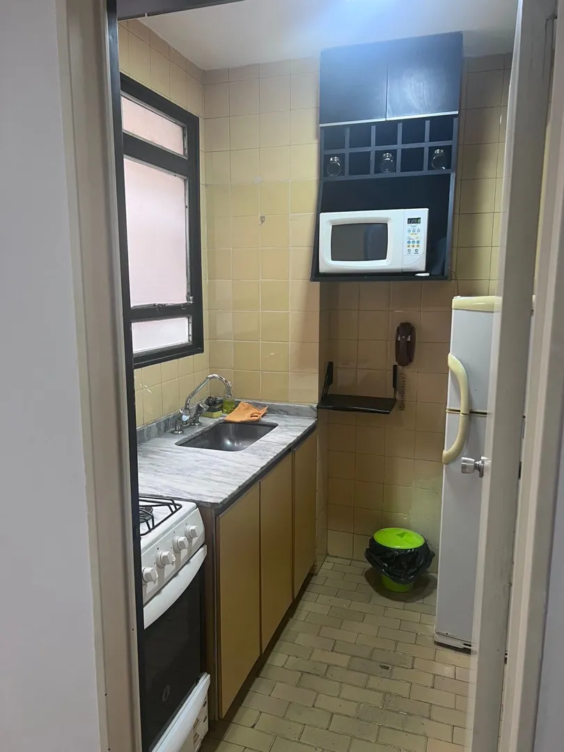 Departamento En Monserrat