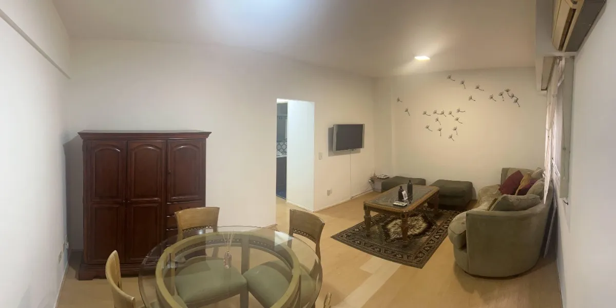 Departamento En Monserrat