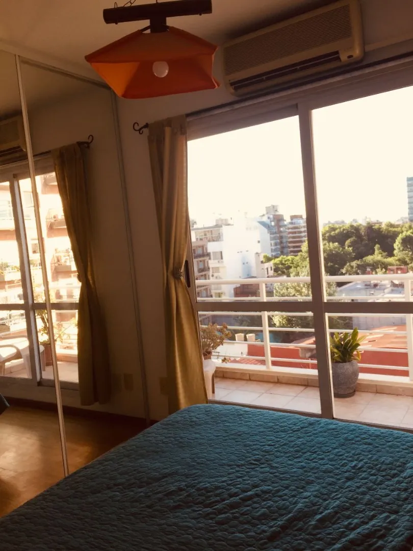 Departamento 2 Ambientes En Flores