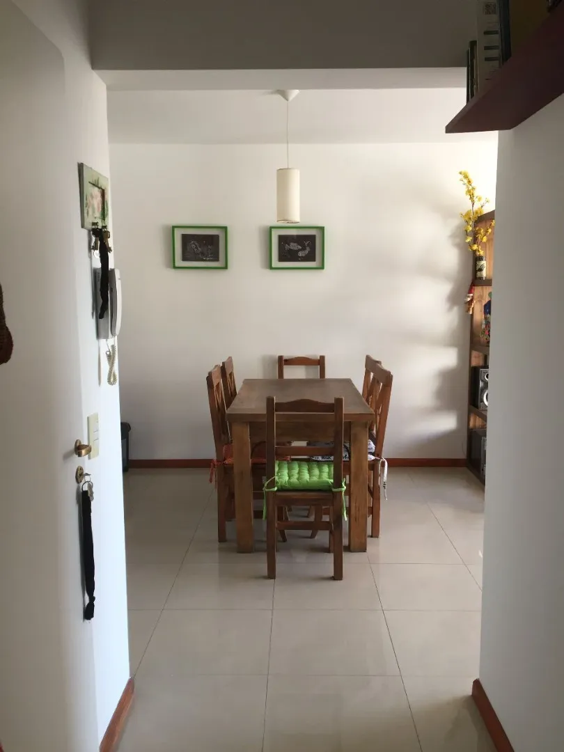 Departamento 2 Ambientes En Flores