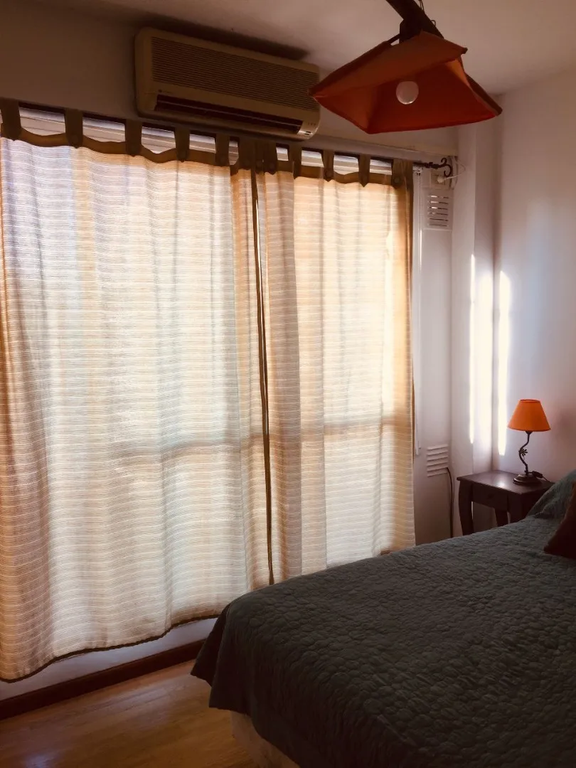 Departamento 2 Ambientes En Flores
