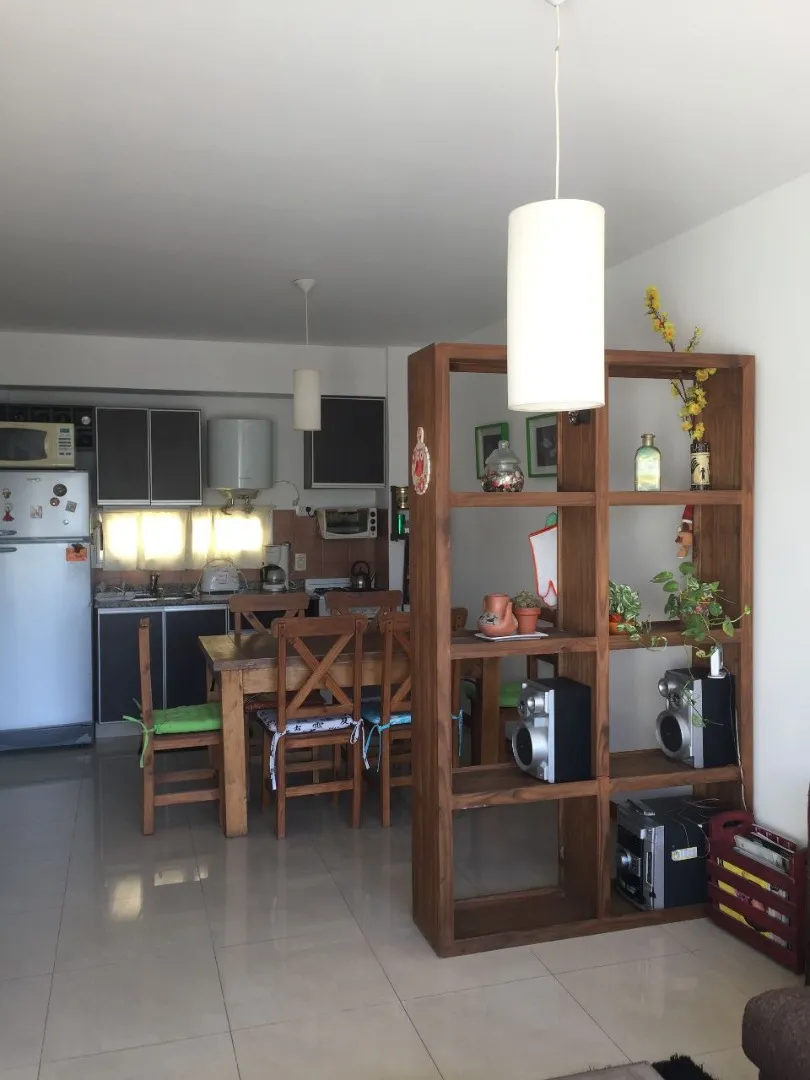Departamento 2 Ambientes En Flores