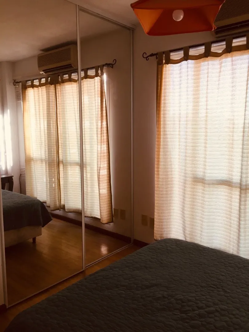 Departamento 2 Ambientes En Flores