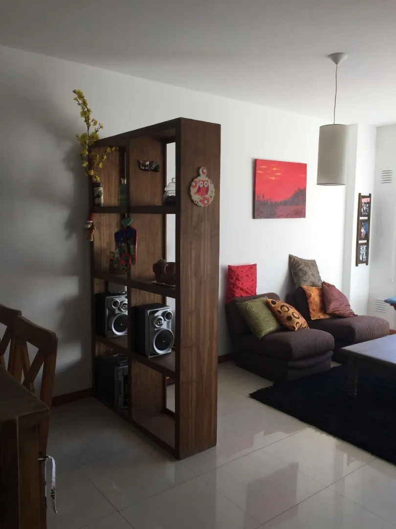 Departamento 2 Ambientes En Flores