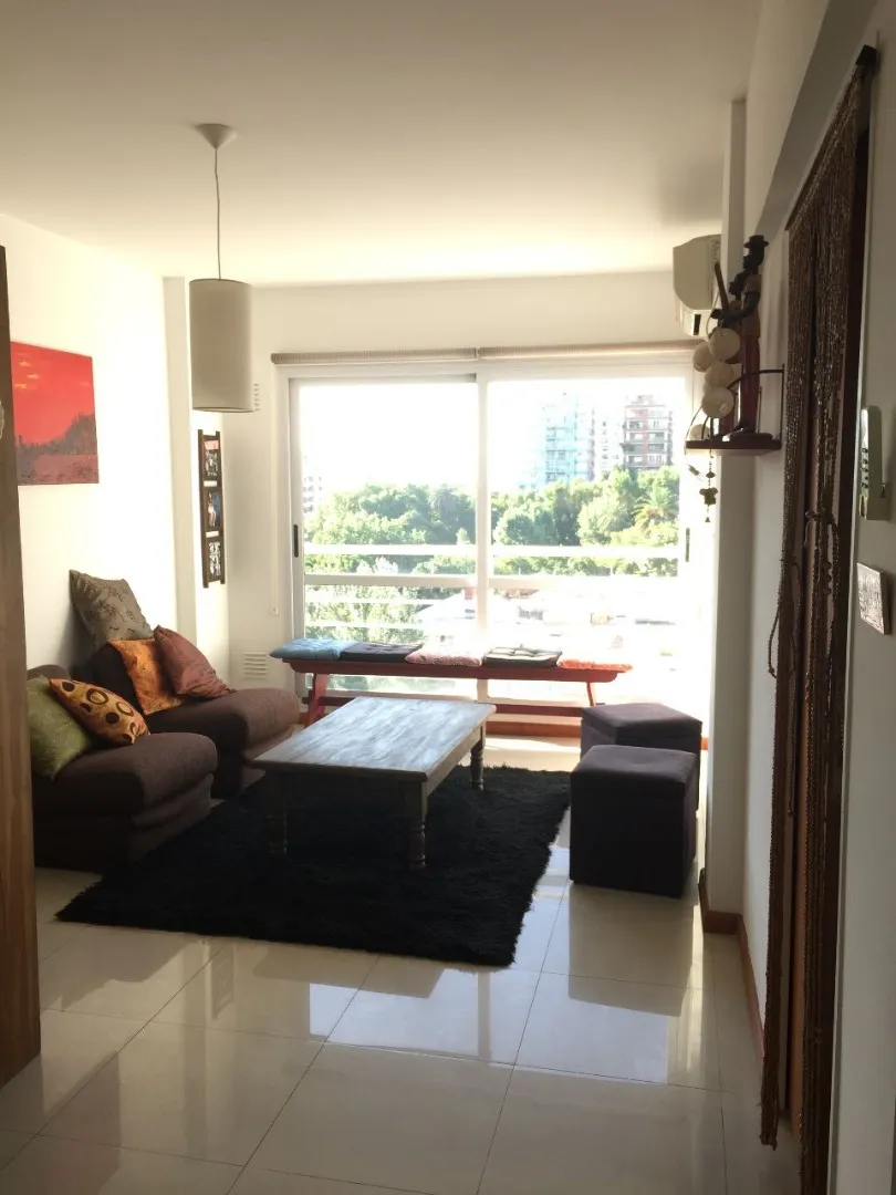 Departamento 2 Ambientes En Flores