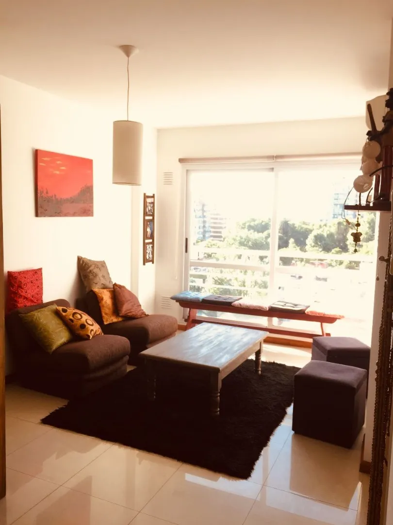 Departamento 2 Ambientes En Flores