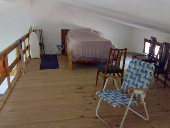 CHALET  SOBRE LOTE ARBOLADO DE 650 m2