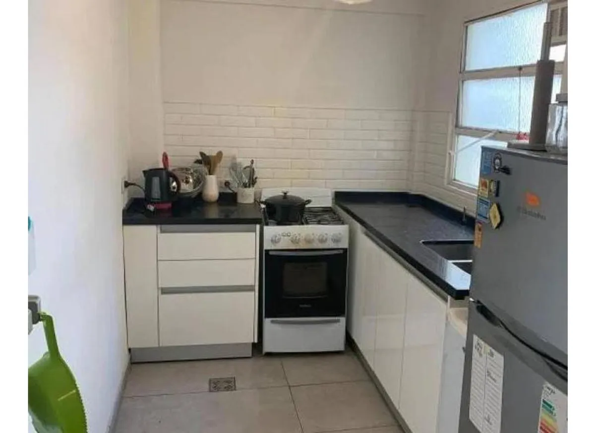 Oportunidad 2 Ambientes En Palermo