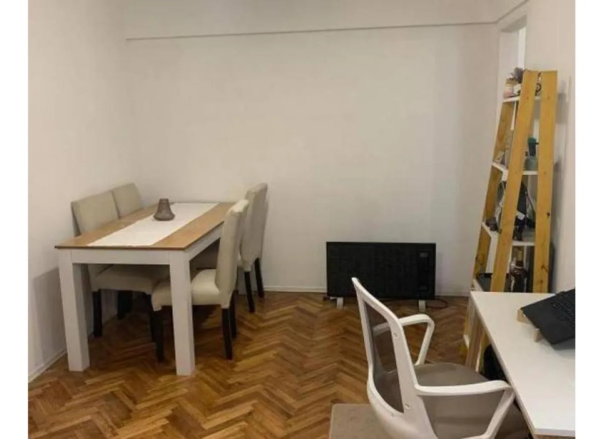 Oportunidad 2 Ambientes En Palermo