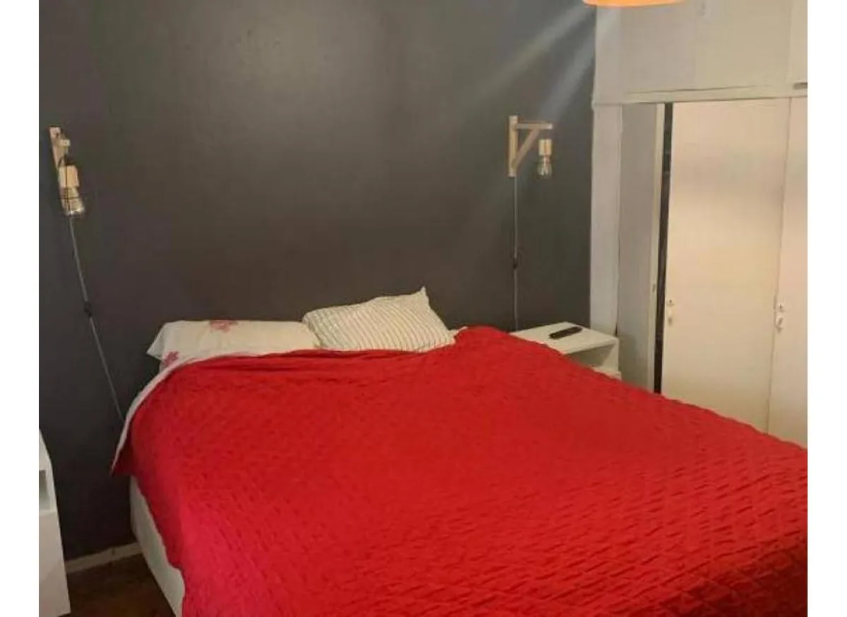 Oportunidad 2 Ambientes En Palermo