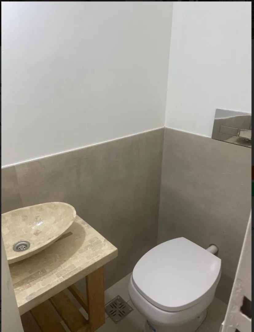 Departamento De 5 Ambientes