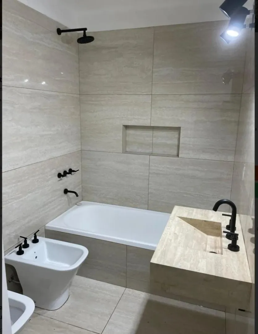 Departamento De 5 Ambientes
