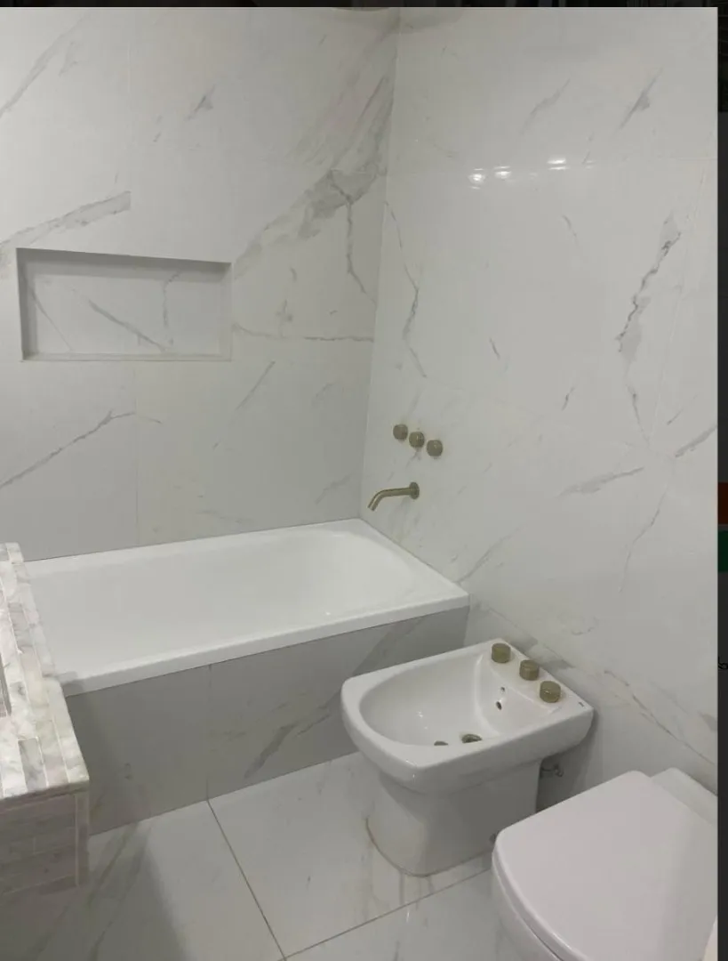 Departamento De 5 Ambientes