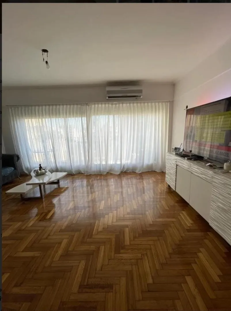 Departamento De 5 Ambientes