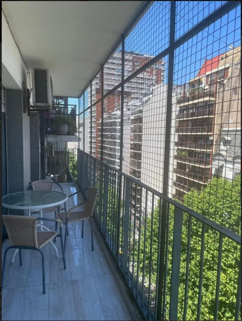 Departamento De 5 Ambientes