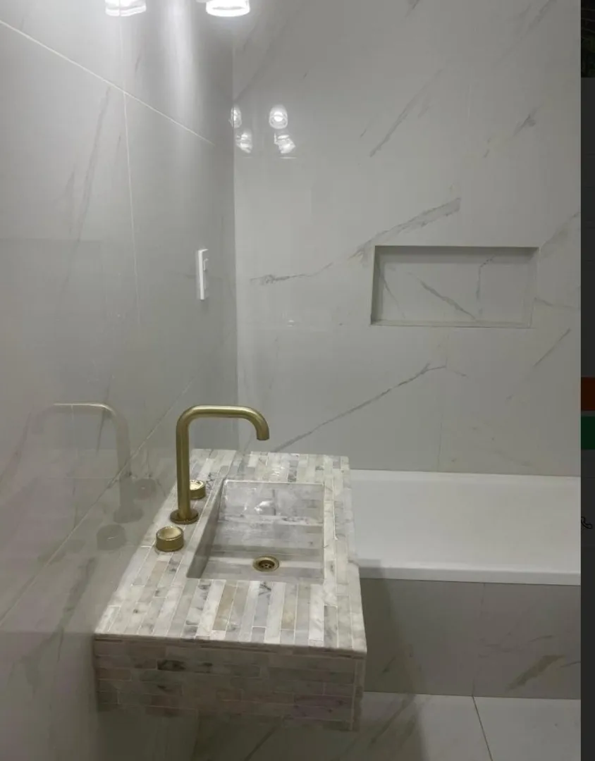Departamento De 5 Ambientes
