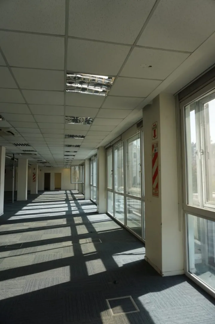 Defensa Al 100 , San Nicolas Capital Federal