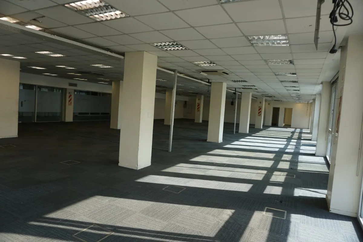 Defensa Al 100 , San Nicolas Capital Federal