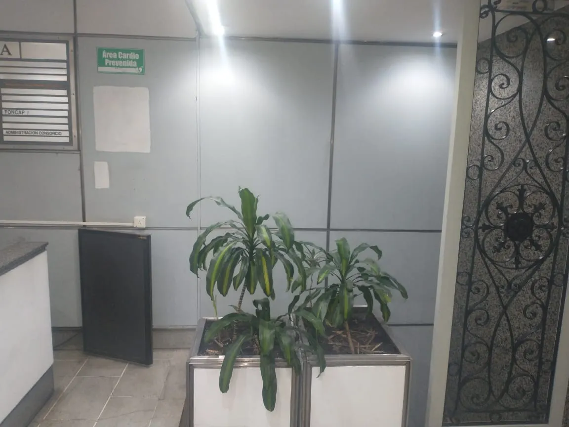 Defensa Al 100 , San Nicolas Capital Federal